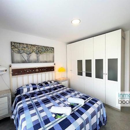 Family Carolina Salou, Climatizado Y Con Barbacoa Apartamento Exterior foto